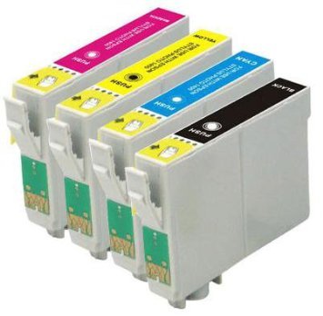 Epson 73N Ink Cartridge - Professional Recommended