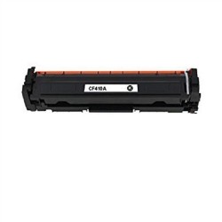 HP 410A Black Toner Cartridge