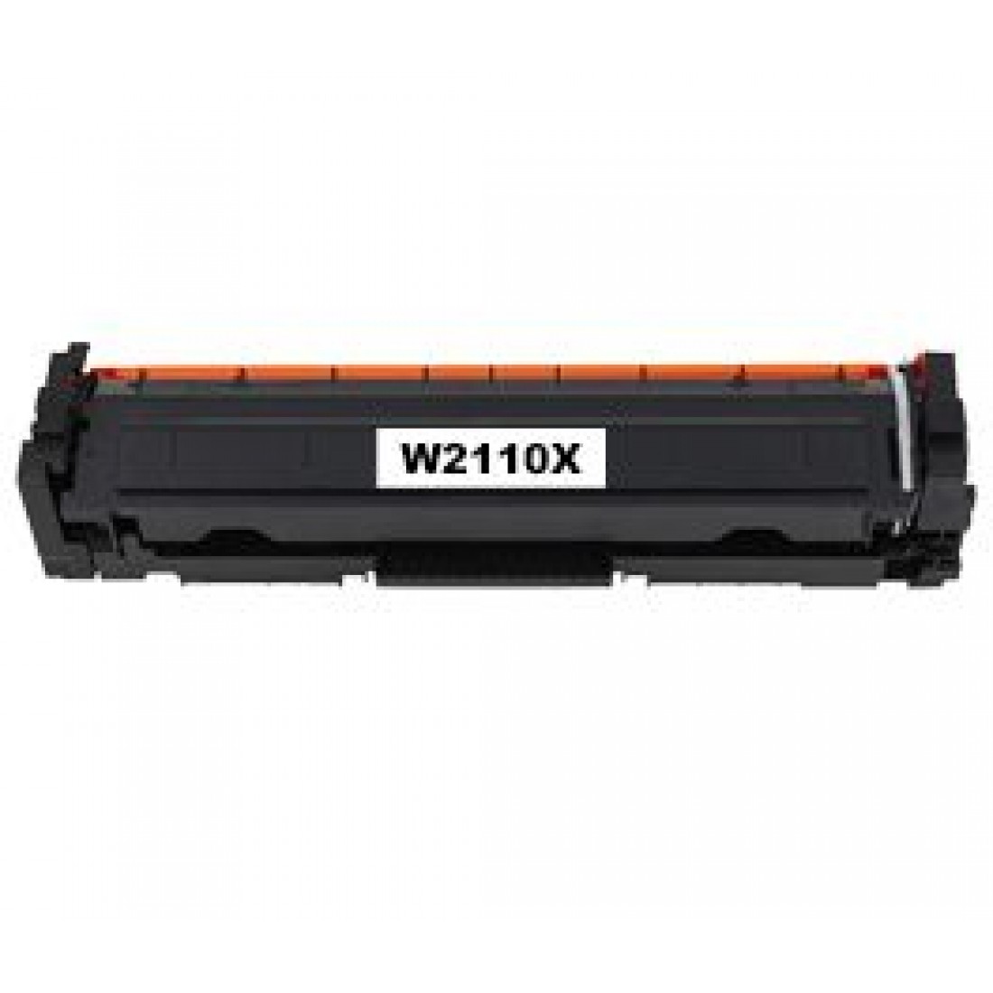 HP 206X Black Toner Cartridge High Yield