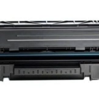 HP 210X Black Toner Cartridge High Yield