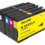 HP 955XL Ink Cartridge - Professional Recommended