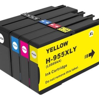 HP 955XL Ink Cartridge - Professional Recommended
