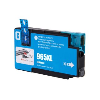 HP 965XL Colour Ink Cartridge - Professional Recommended