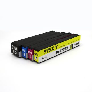 HP 975X Ink Cartridge High Yield - Professional Recommended