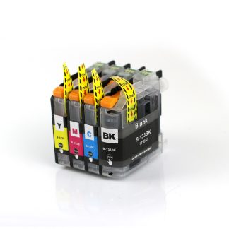 Brother LC131 Ink Cartridge - Professional Recommended