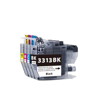 Brother LC3311 Ink Cartridge - Professional Recommended