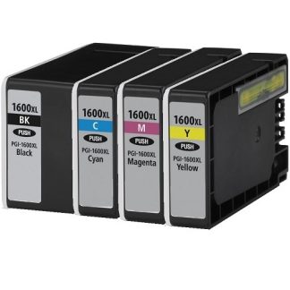 Canon PGI1600XL Ink Cartridge - Professional Recommended