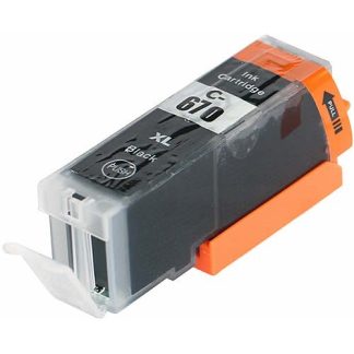 Canon PGI670XL Ink Cartridge - Professional Recommended