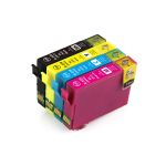 Epson T220XL Ink Cartridge - Professional Recommended