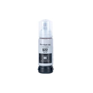 Epson 522 EcoTank Ink Bottle - Professional Recommended