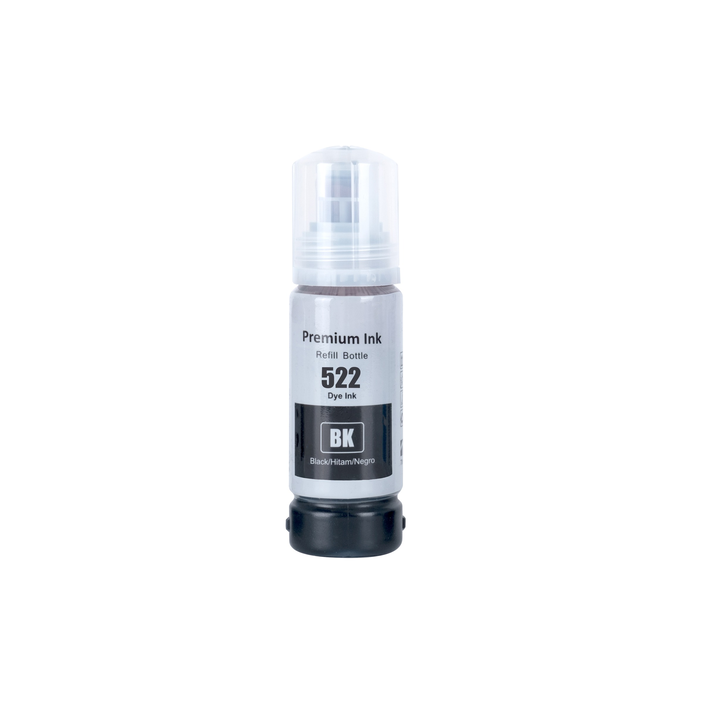 Epson 522 EcoTank Ink Bottle - Professional Recommended