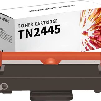 Brother TN2445 Toner Cartridge - Professional Recommended